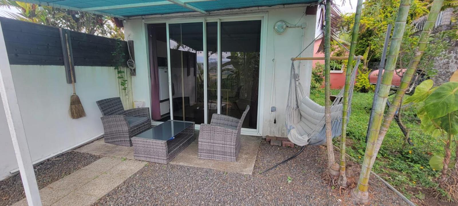 Studio Avec Superbe Vue Noël Exterior foto
